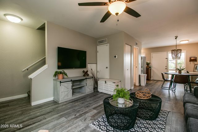 4600 N 68TH Street 368, Scottsdale, AZ 85251