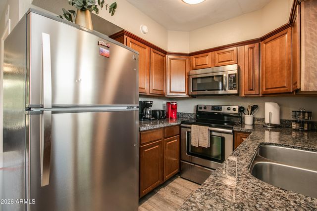4600 N 68TH Street 368, Scottsdale, AZ 85251