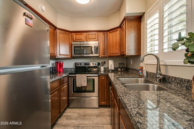 4600 N 68TH Street 368, Scottsdale, AZ 85251