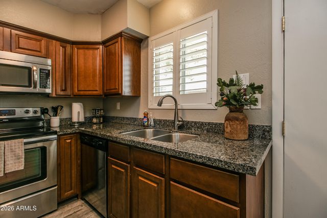 4600 N 68TH Street 368, Scottsdale, AZ 85251