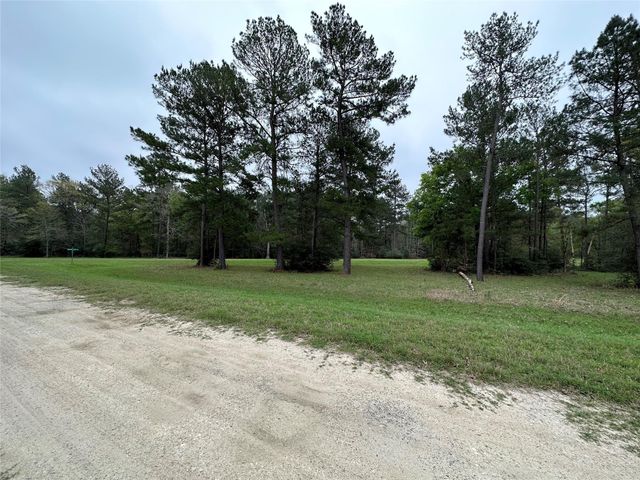Lot 25 Colomb Street, Trinity, TX 75862