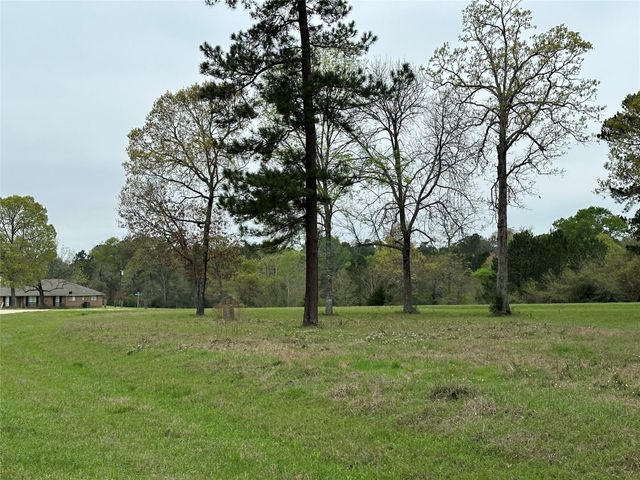 Lot 25 Colomb Street, Trinity, TX 75862