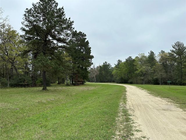 Lot 25 Colomb Street, Trinity, TX 75862