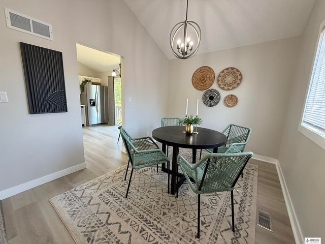 2220 SW 17 Street, Lincoln, NE 68522
