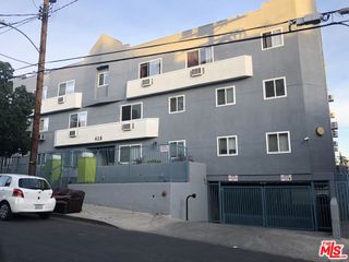 428 S Grand View Street, Los Angeles, CA 90057