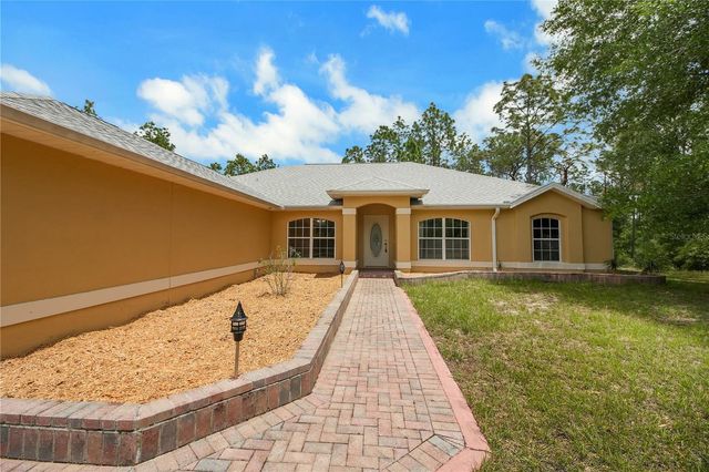 20831 SW 59TH LANE, Dunnellon, FL 34431