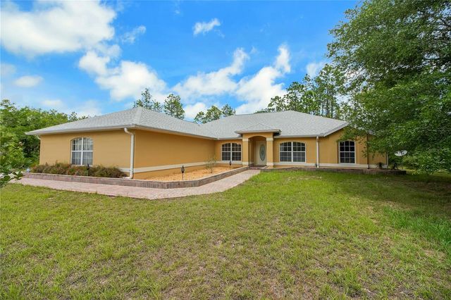 20831 SW 59TH LANE, Dunnellon, FL 34431