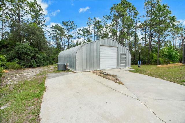 20831 SW 59TH LANE, Dunnellon, FL 34431