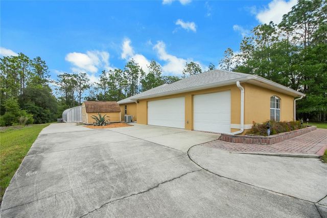 20831 SW 59TH LANE, Dunnellon, FL 34431