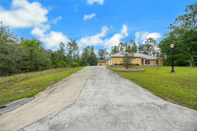 20831 SW 59TH LANE, Dunnellon, FL 34431