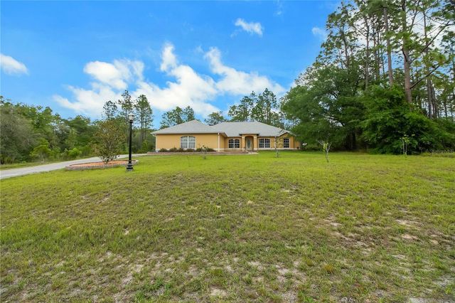 20831 SW 59TH LANE, Dunnellon, FL 34431