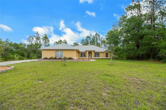 20831 SW 59TH LANE, Dunnellon, FL 34431