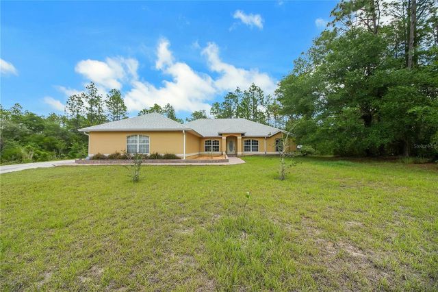 20831 SW 59TH LANE, Dunnellon, FL 34431