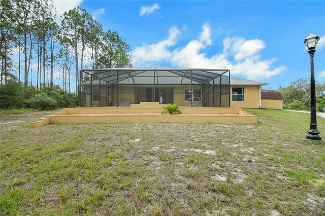 20831 SW 59TH LANE, Dunnellon, FL 34431