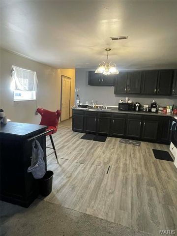 2209 Hope Street, Hannibal, MO 63401