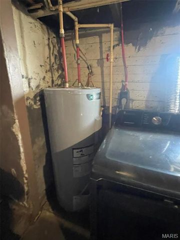 2209 Hope Street, Hannibal, MO 63401