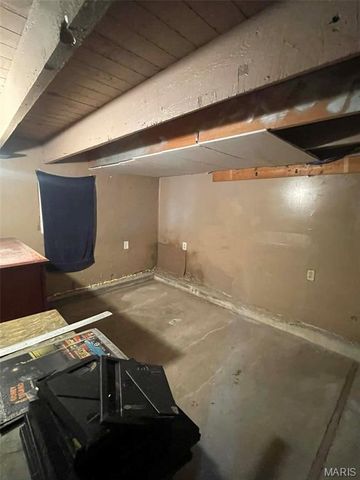 2209 Hope Street, Hannibal, MO 63401