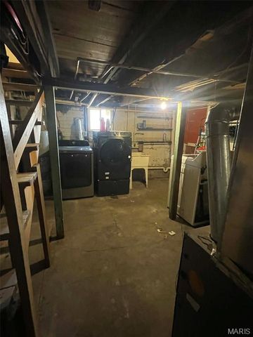 2209 Hope Street, Hannibal, MO 63401