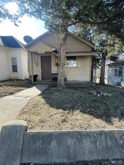 2209 Hope Street, Hannibal, MO 63401