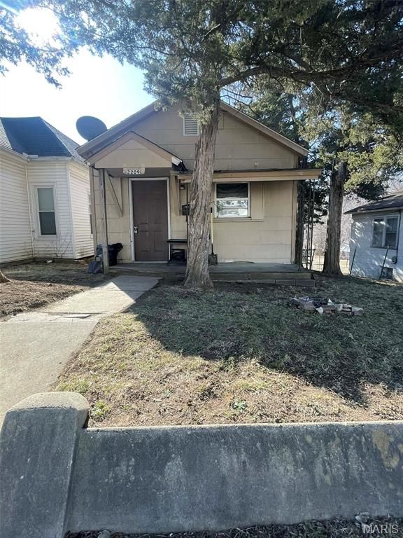 2209 Hope Street, Hannibal, MO 63401