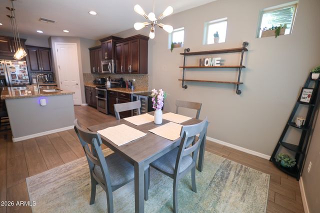 1742 N 144TH Drive, Goodyear, AZ 85395