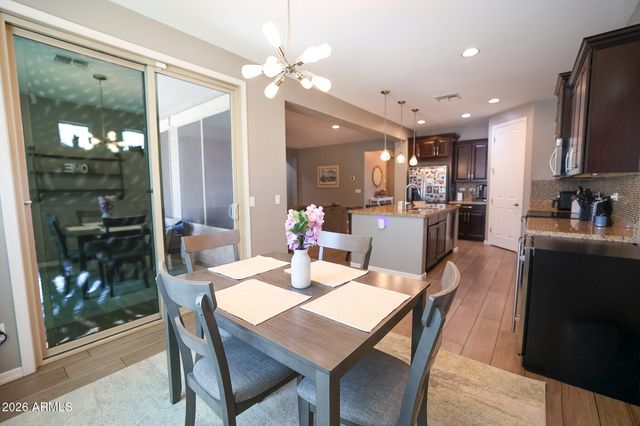 1742 N 144TH Drive, Goodyear, AZ 85395