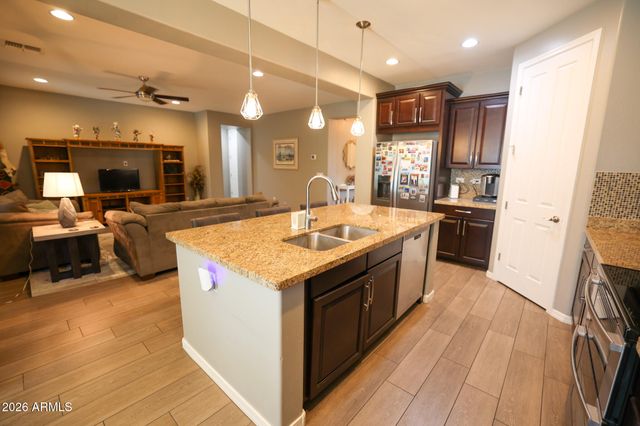 1742 N 144TH Drive, Goodyear, AZ 85395