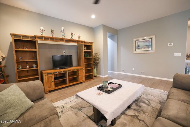 1742 N 144TH Drive, Goodyear, AZ 85395