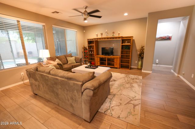 1742 N 144TH Drive, Goodyear, AZ 85395