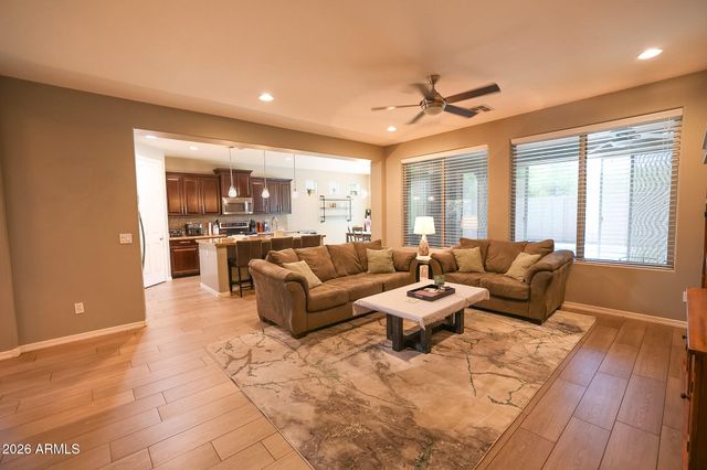 1742 N 144TH Drive, Goodyear, AZ 85395