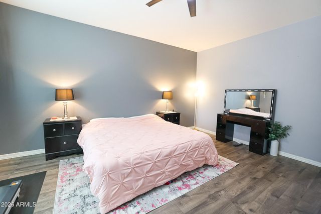 1742 N 144TH Drive, Goodyear, AZ 85395