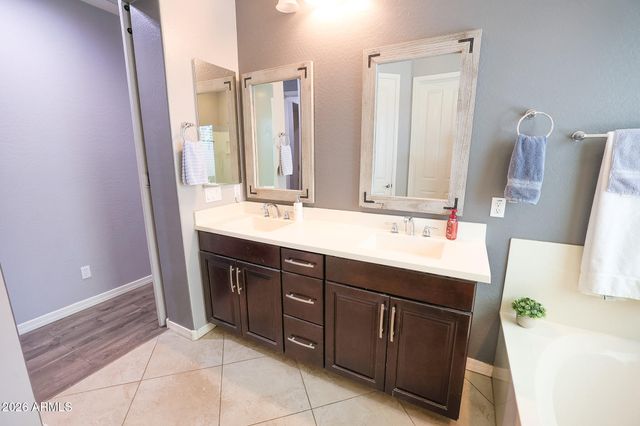 1742 N 144TH Drive, Goodyear, AZ 85395