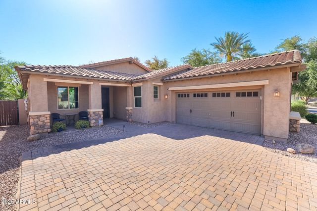 1742 N 144TH Drive, Goodyear, AZ 85395