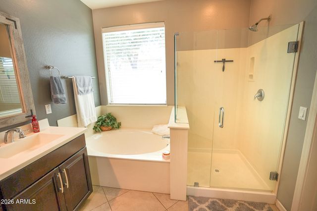 1742 N 144TH Drive, Goodyear, AZ 85395