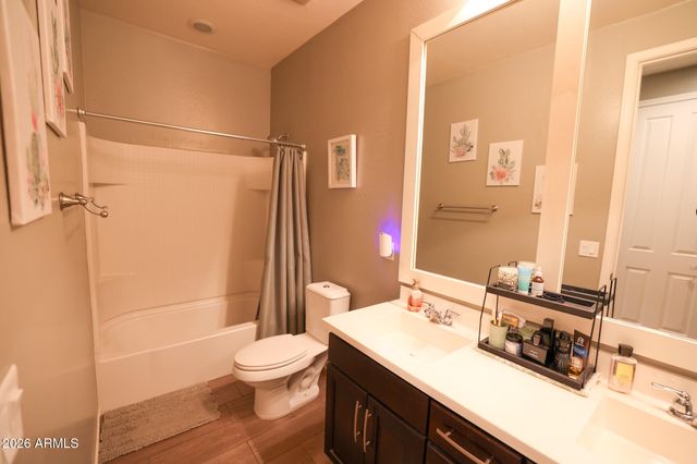 1742 N 144TH Drive, Goodyear, AZ 85395