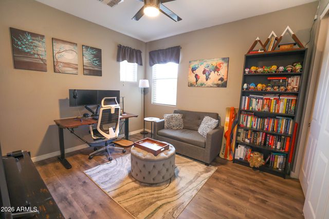 1742 N 144TH Drive, Goodyear, AZ 85395