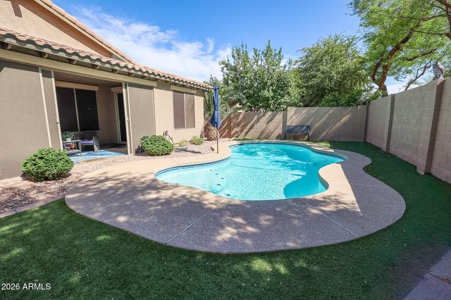1742 N 144TH Drive, Goodyear, AZ 85395