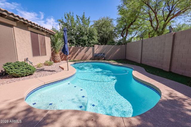 1742 N 144TH Drive, Goodyear, AZ 85395