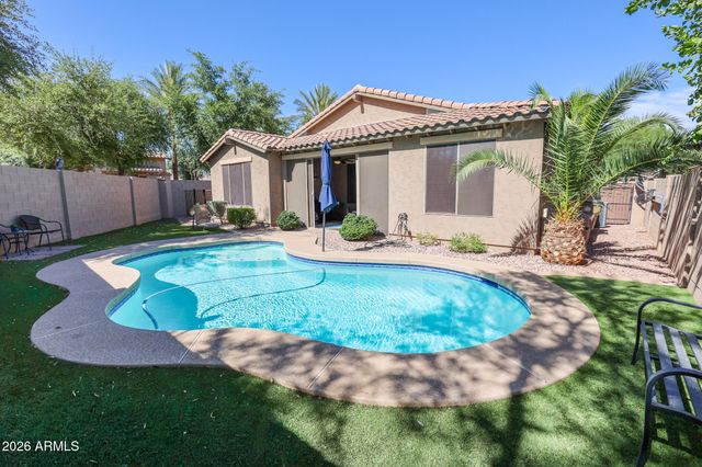 1742 N 144TH Drive, Goodyear, AZ 85395