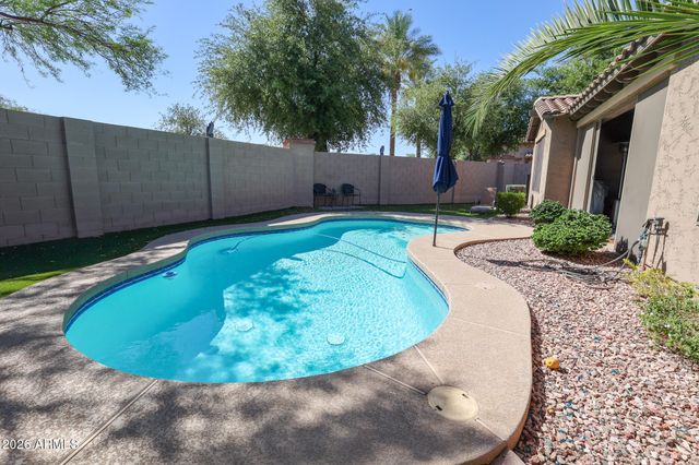 1742 N 144TH Drive, Goodyear, AZ 85395