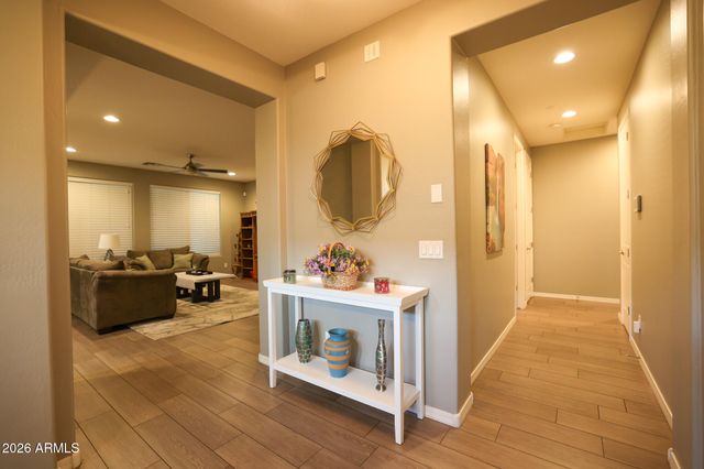 1742 N 144TH Drive, Goodyear, AZ 85395