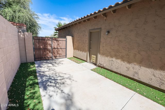 1742 N 144TH Drive, Goodyear, AZ 85395