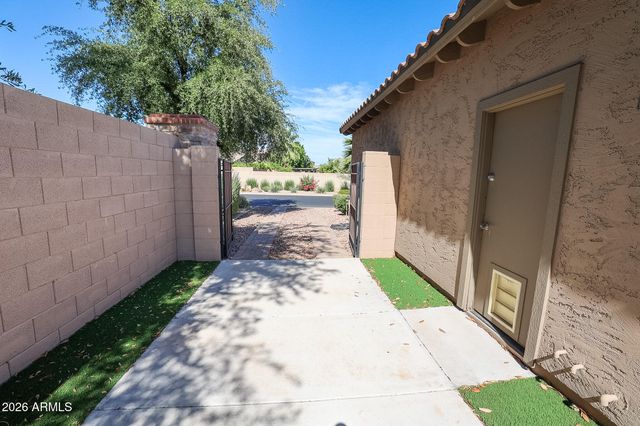 1742 N 144TH Drive, Goodyear, AZ 85395