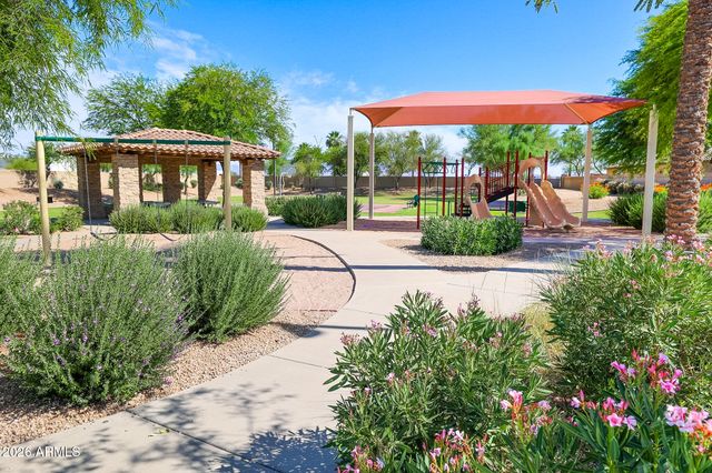 1742 N 144TH Drive, Goodyear, AZ 85395