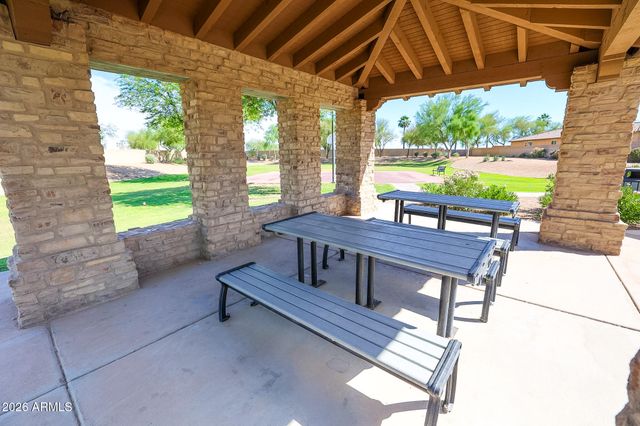 1742 N 144TH Drive, Goodyear, AZ 85395