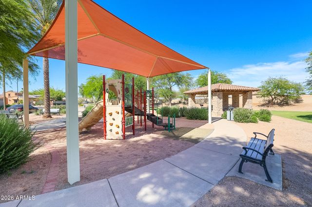 1742 N 144TH Drive, Goodyear, AZ 85395