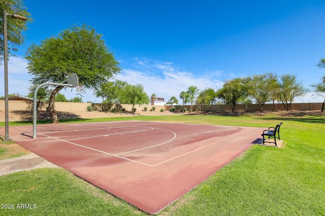 1742 N 144TH Drive, Goodyear, AZ 85395