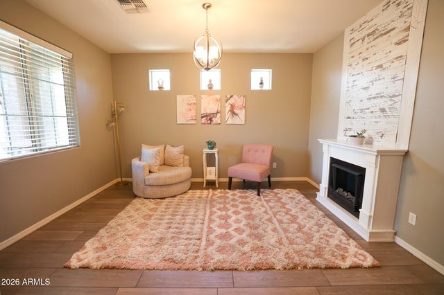 1742 N 144TH Drive, Goodyear, AZ 85395