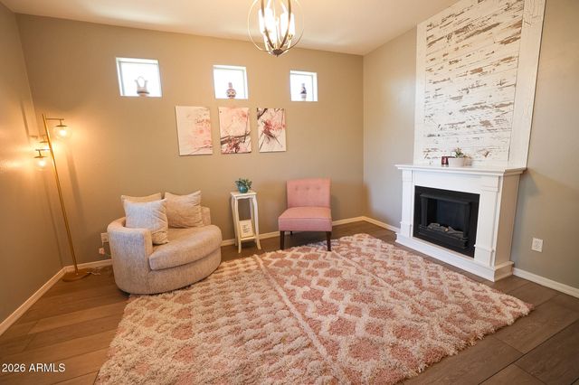 1742 N 144TH Drive, Goodyear, AZ 85395