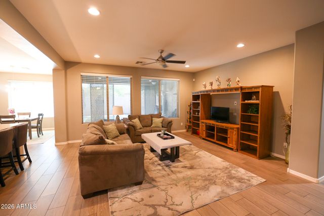 1742 N 144TH Drive, Goodyear, AZ 85395
